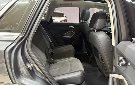 Audi Q3, 2023 год, 2 590 000 рублей, 12 фотография