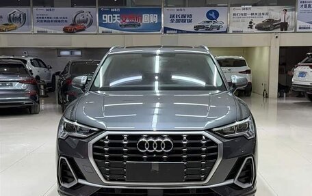 Audi Q3, 2023 год, 2 590 000 рублей, 2 фотография