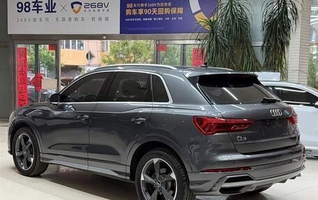 Audi Q3, 2023 год, 2 590 000 рублей, 6 фотография