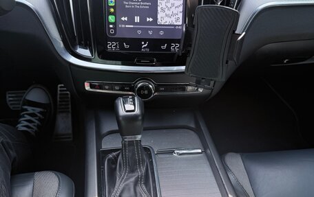 Volvo S60 III, 2020 год, 2 590 000 рублей, 40 фотография