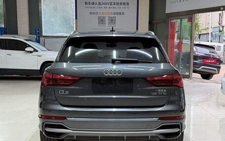 Audi Q3, 2023 год, 2 590 000 рублей, 4 фотография