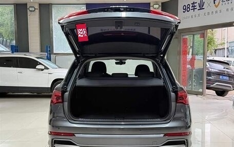 Audi Q3, 2023 год, 2 590 000 рублей, 7 фотография