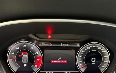 Audi Q3, 2023 год, 2 590 000 рублей, 10 фотография
