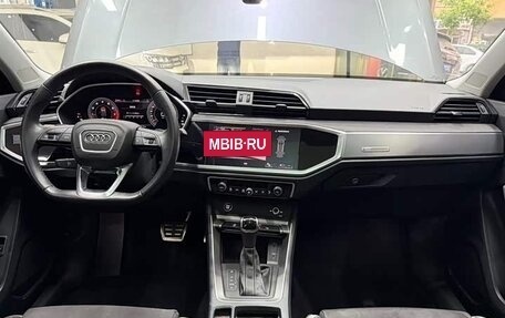 Audi Q3, 2023 год, 2 590 000 рублей, 8 фотография