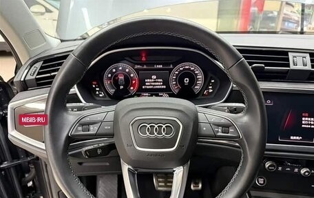 Audi Q3, 2023 год, 2 590 000 рублей, 9 фотография