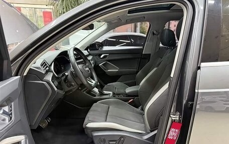 Audi Q3, 2023 год, 2 590 000 рублей, 11 фотография
