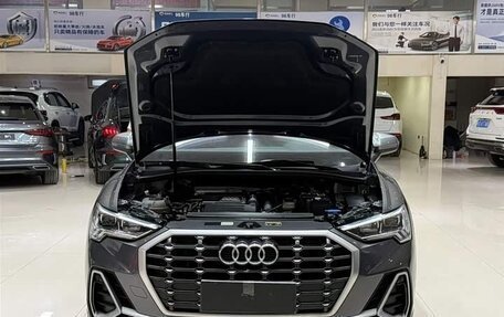 Audi Q3, 2023 год, 2 590 000 рублей, 18 фотография