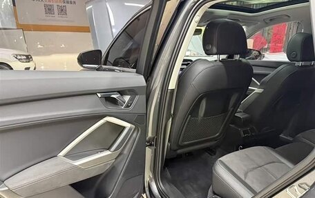 Audi Q3, 2023 год, 2 590 000 рублей, 14 фотография