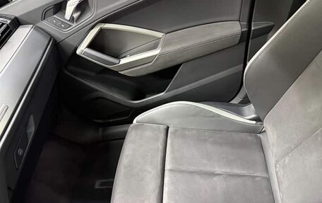 Audi Q3, 2023 год, 2 590 000 рублей, 17 фотография