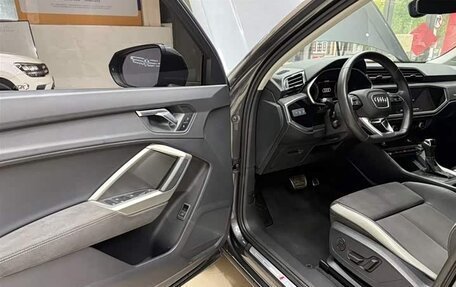 Audi Q3, 2023 год, 2 590 000 рублей, 20 фотография