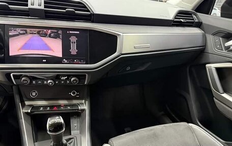 Audi Q3, 2023 год, 2 590 000 рублей, 13 фотография