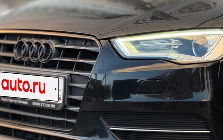 Audi A3, 2014 год, 1 190 000 рублей, 3 фотография