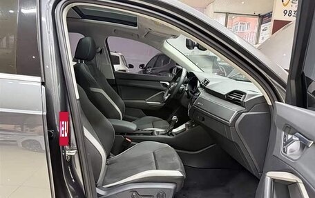 Audi Q3, 2023 год, 2 590 000 рублей, 15 фотография