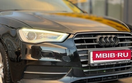 Audi A3, 2014 год, 1 190 000 рублей, 6 фотография