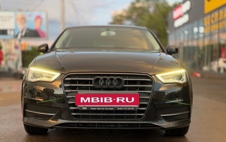 Audi A3, 2014 год, 1 190 000 рублей, 5 фотография
