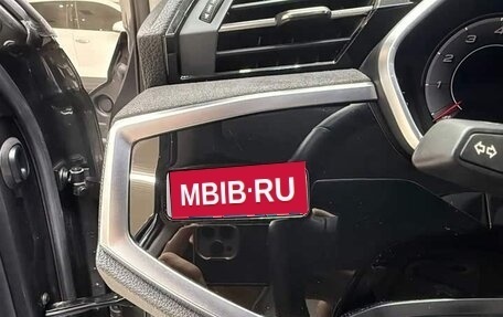Audi Q3, 2023 год, 2 590 000 рублей, 16 фотография