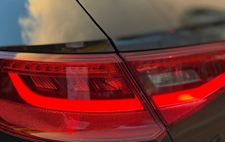 Audi A3, 2014 год, 1 190 000 рублей, 9 фотография