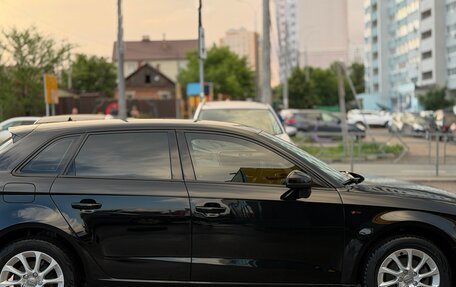Audi A3, 2014 год, 1 190 000 рублей, 14 фотография