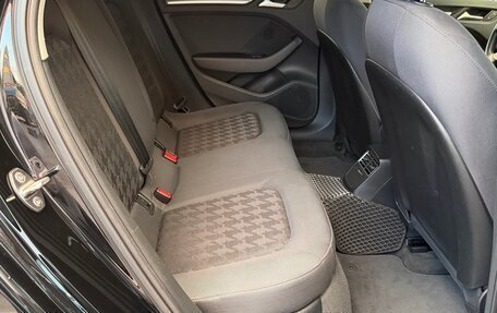 Audi A3, 2014 год, 1 190 000 рублей, 21 фотография