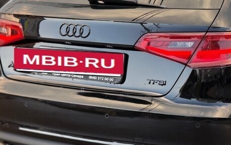 Audi A3, 2014 год, 1 190 000 рублей, 17 фотография