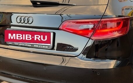 Audi A3, 2014 год, 1 190 000 рублей, 19 фотография