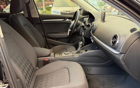 Audi A3, 2014 год, 1 190 000 рублей, 25 фотография