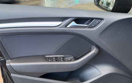 Audi A3, 2014 год, 1 190 000 рублей, 34 фотография
