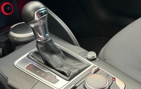Audi A3, 2014 год, 1 190 000 рублей, 36 фотография