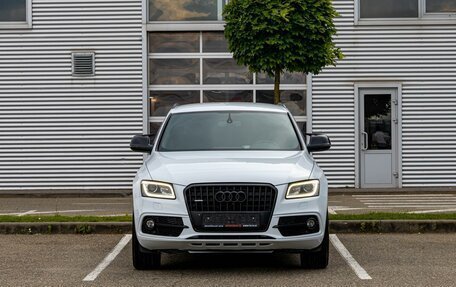 Audi Q5, 2013 год, 1 895 000 рублей, 2 фотография