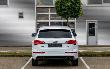 Audi Q5, 2013 год, 1 895 000 рублей, 5 фотография