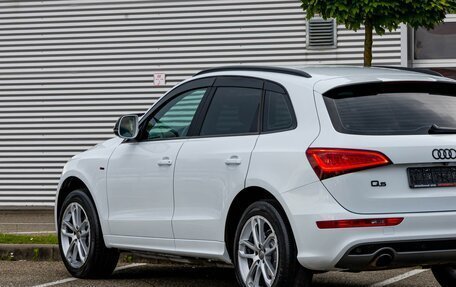 Audi Q5, 2013 год, 1 895 000 рублей, 8 фотография