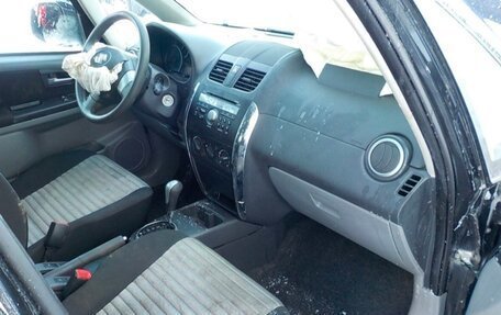 Suzuki SX4 II рестайлинг, 2014 год, 825 000 рублей, 4 фотография