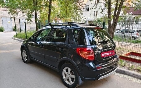 Suzuki SX4 II рестайлинг, 2014 год, 825 000 рублей, 6 фотография
