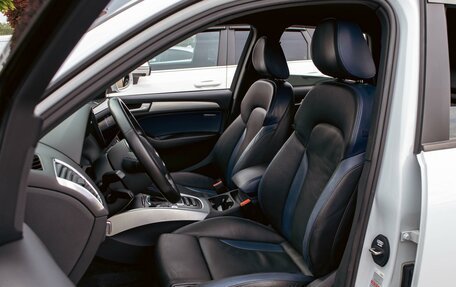 Audi Q5, 2013 год, 1 895 000 рублей, 11 фотография