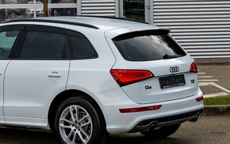 Audi Q5, 2013 год, 1 895 000 рублей, 10 фотография