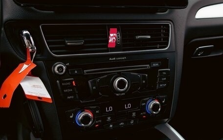 Audi Q5, 2013 год, 1 895 000 рублей, 15 фотография