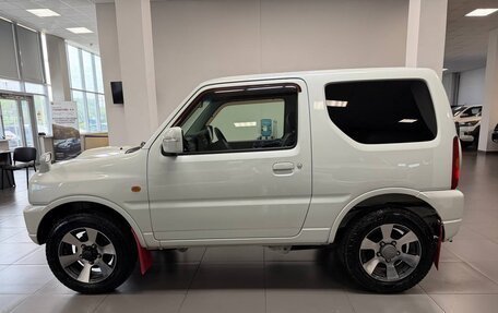 Suzuki Jimny, 2011 год, 899 000 рублей, 3 фотография
