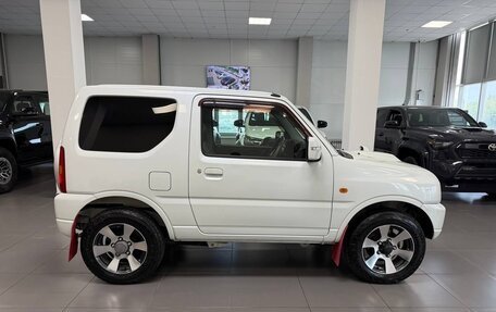 Suzuki Jimny, 2011 год, 899 000 рублей, 7 фотография