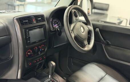 Suzuki Jimny, 2011 год, 899 000 рублей, 11 фотография