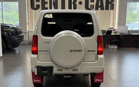 Suzuki Jimny, 2011 год, 899 000 рублей, 5 фотография