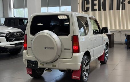 Suzuki Jimny, 2011 год, 899 000 рублей, 6 фотография