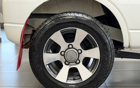 Suzuki Jimny, 2011 год, 899 000 рублей, 17 фотография