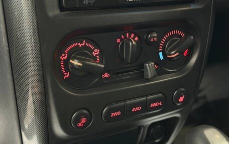 Suzuki Jimny, 2011 год, 899 000 рублей, 13 фотография
