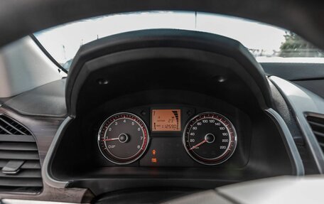 SsangYong Actyon II рестайлинг, 2013 год, 785 000 рублей, 12 фотография