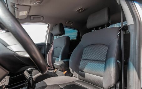 SsangYong Actyon II рестайлинг, 2013 год, 785 000 рублей, 11 фотография