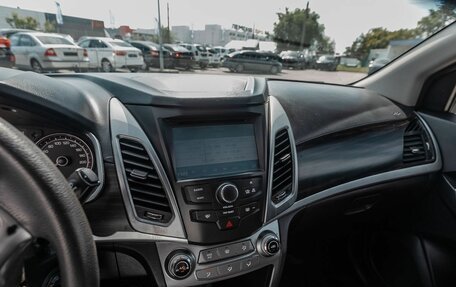 SsangYong Actyon II рестайлинг, 2013 год, 785 000 рублей, 13 фотография