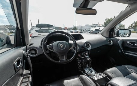 Renault Koleos I рестайлинг 2, 2014 год, 1 025 000 рублей, 9 фотография