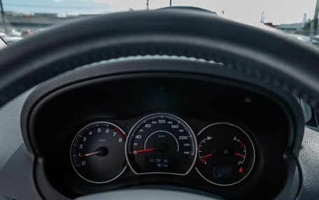 Renault Koleos I рестайлинг 2, 2014 год, 1 025 000 рублей, 12 фотография