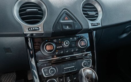 Renault Koleos I рестайлинг 2, 2014 год, 1 025 000 рублей, 14 фотография