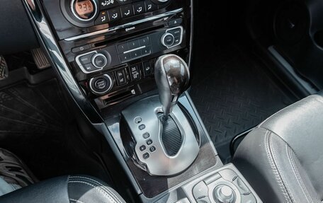 Renault Koleos I рестайлинг 2, 2014 год, 1 025 000 рублей, 16 фотография